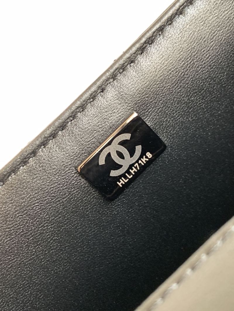 Ch**el satchel bags